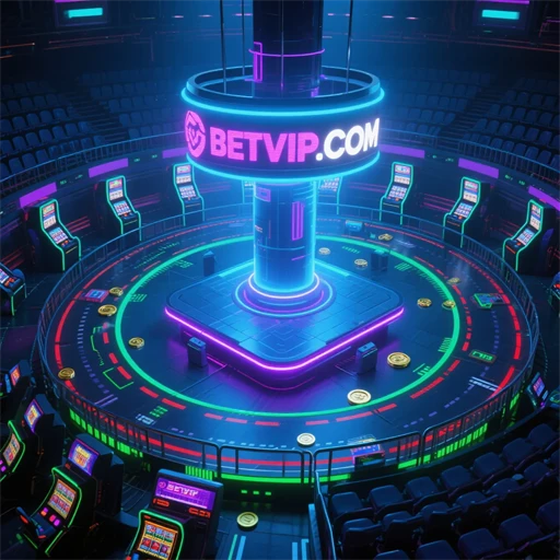Descubra o Mundo das Apostas Online com o Betvip