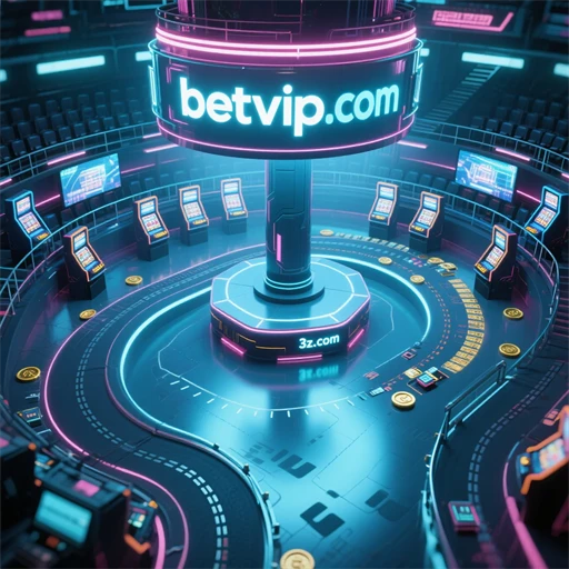 O Fascinante Mundo dos Cassinos Online no Betvip