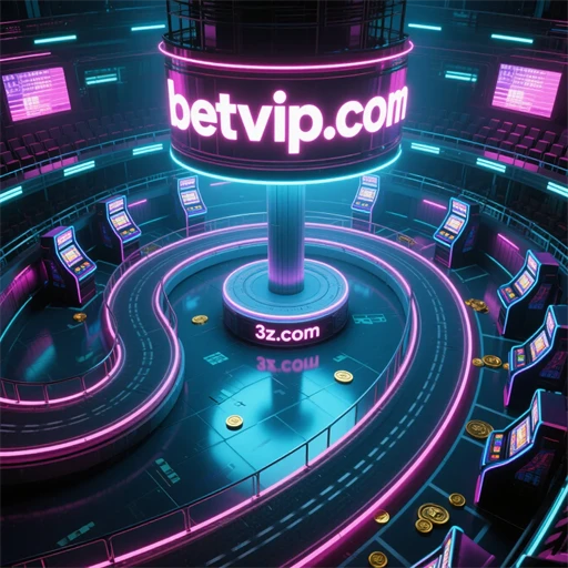Descubra a Excitante Categoria de Loteria no BetVIP