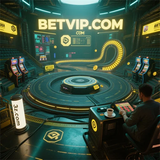 Descubra o Mundo do Poker no Betvip: Estratégia e Diversão em Cada Mão