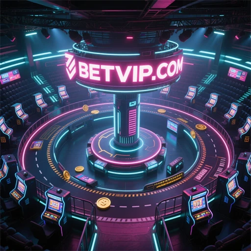 Explorando os Jogos Virtuais: A Nova Fronteira das Apostas no Betvip