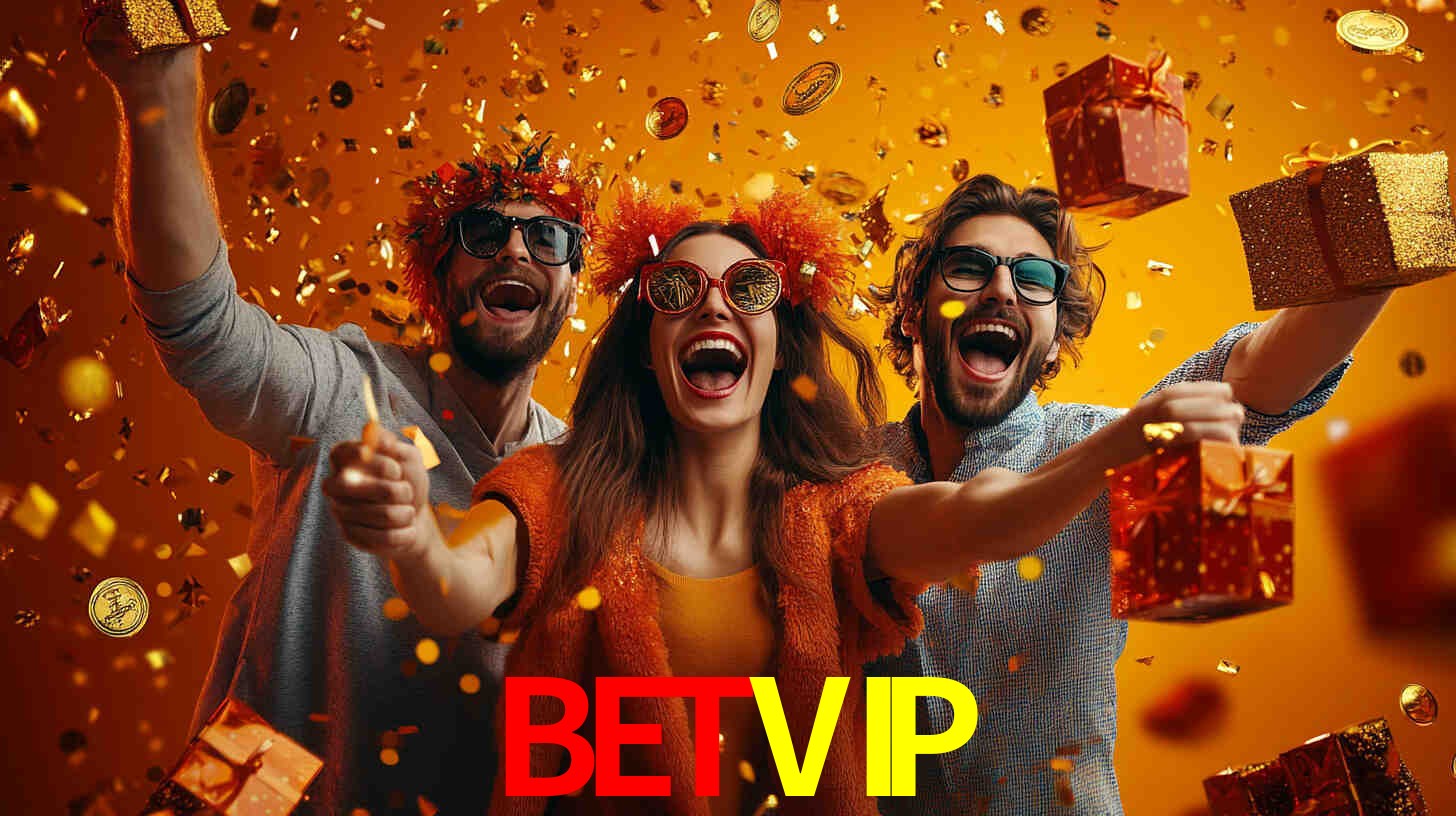 Interfaz de la app móvil BETVIP en un smartphone moderno