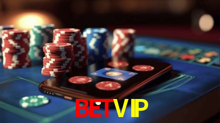 Experiencia de tragamonedas BETVIP para jugadores en México