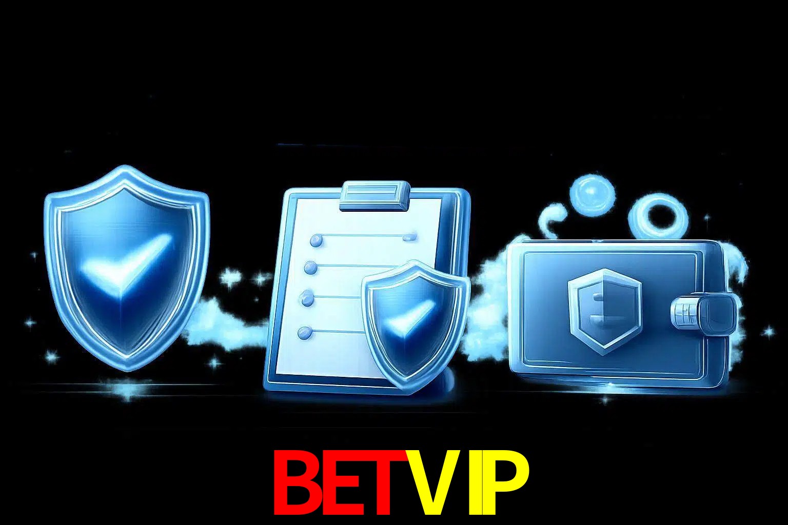 Herramientas de seguridad y verificación de cuenta BETVIP