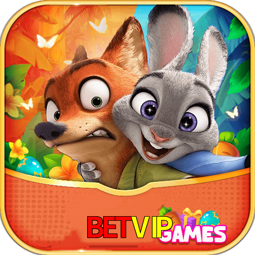 BETVIP Logo