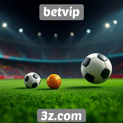Promoções atraentes são destaque no Betvip