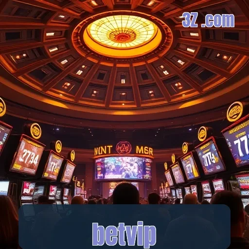 betvip Bônus