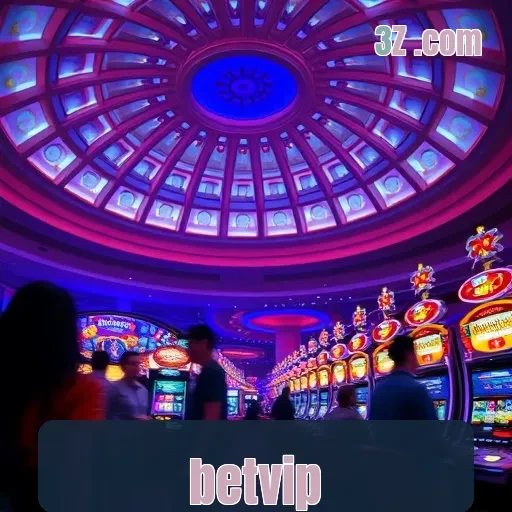 betvip Site Confiável