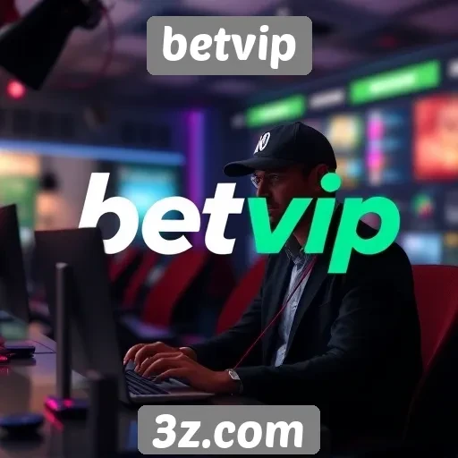 Recursos de atendimento ao cliente no betvip