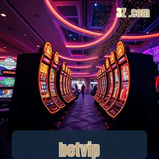 betvip Login