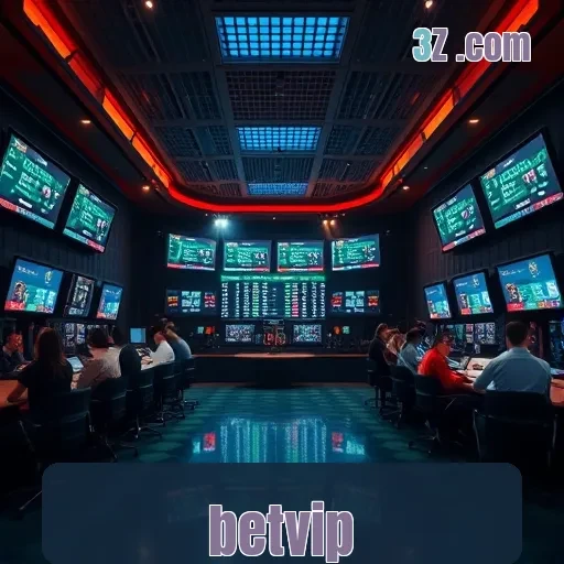 betvip Caça-Níqueis