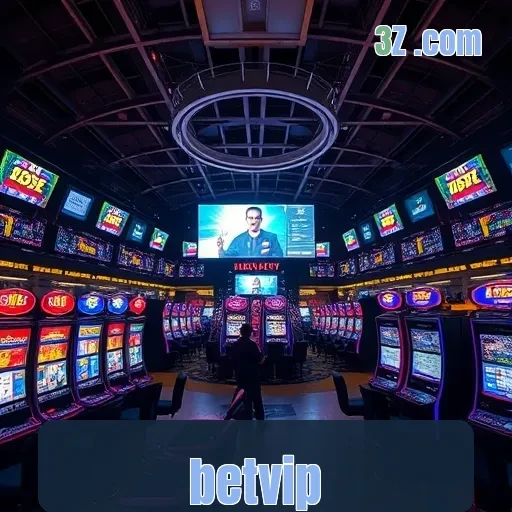 betvip Eventos Esportivos