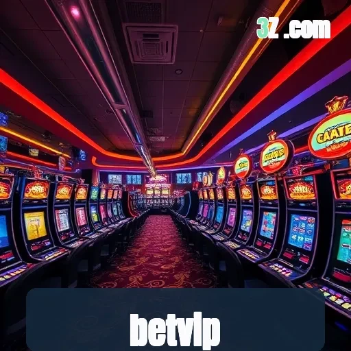 betvip Suporte 24/7